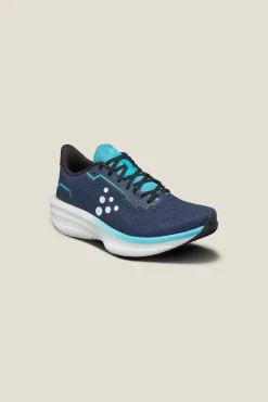 Craft Sportswear Vägskor|Promenadskor^Endurance 3 M Blaze/Contrast