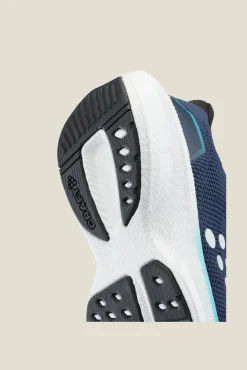 Craft Sportswear Vägskor|Promenadskor^Endurance 3 M Blaze/Contrast