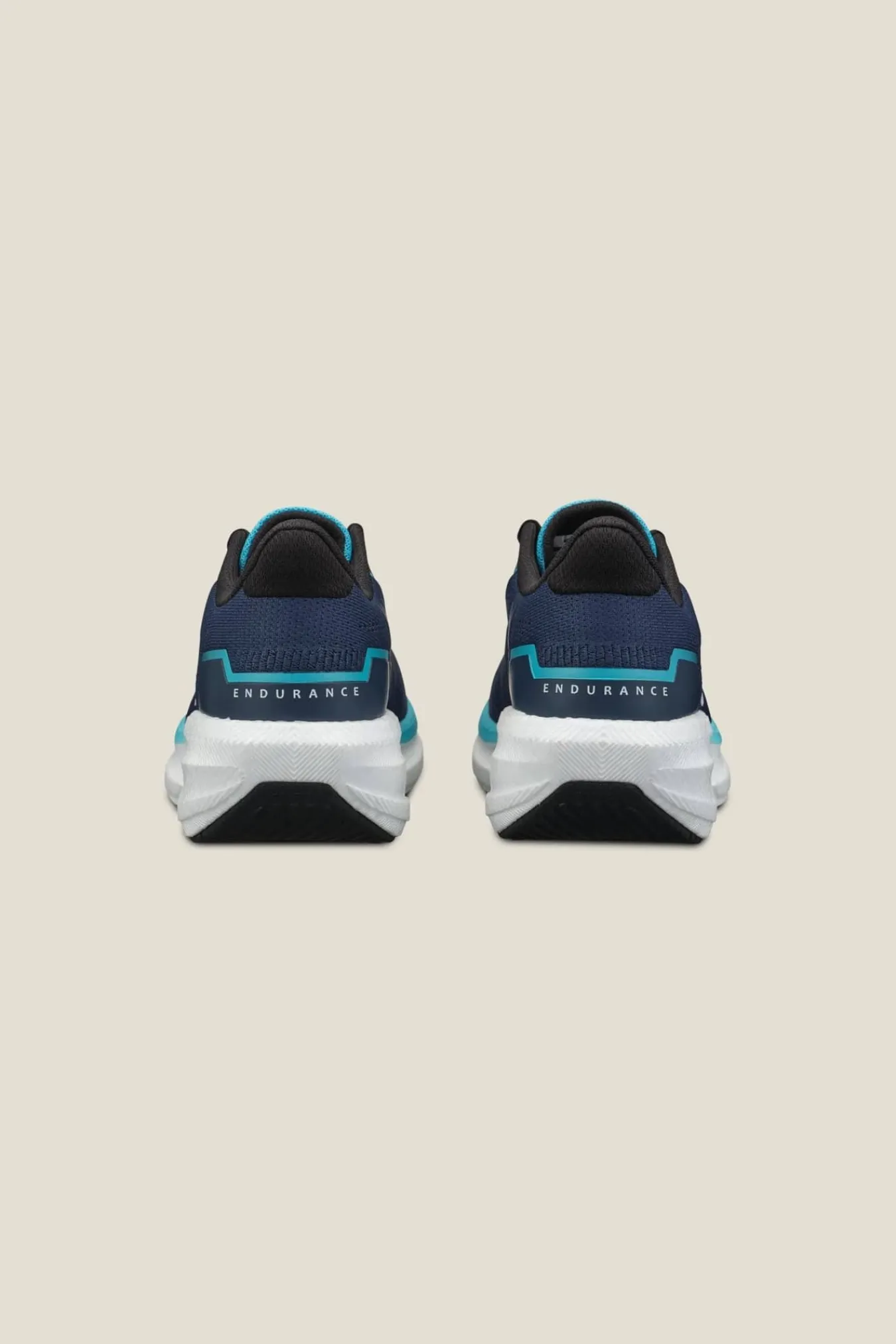Craft Sportswear Vägskor|Promenadskor^Endurance 3 M Blaze/Contrast