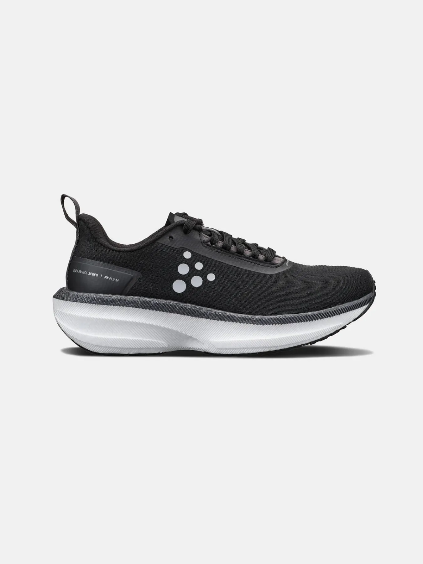 Craft Sportswear Vägskor|Promenadskor^Endurance 2 M Black