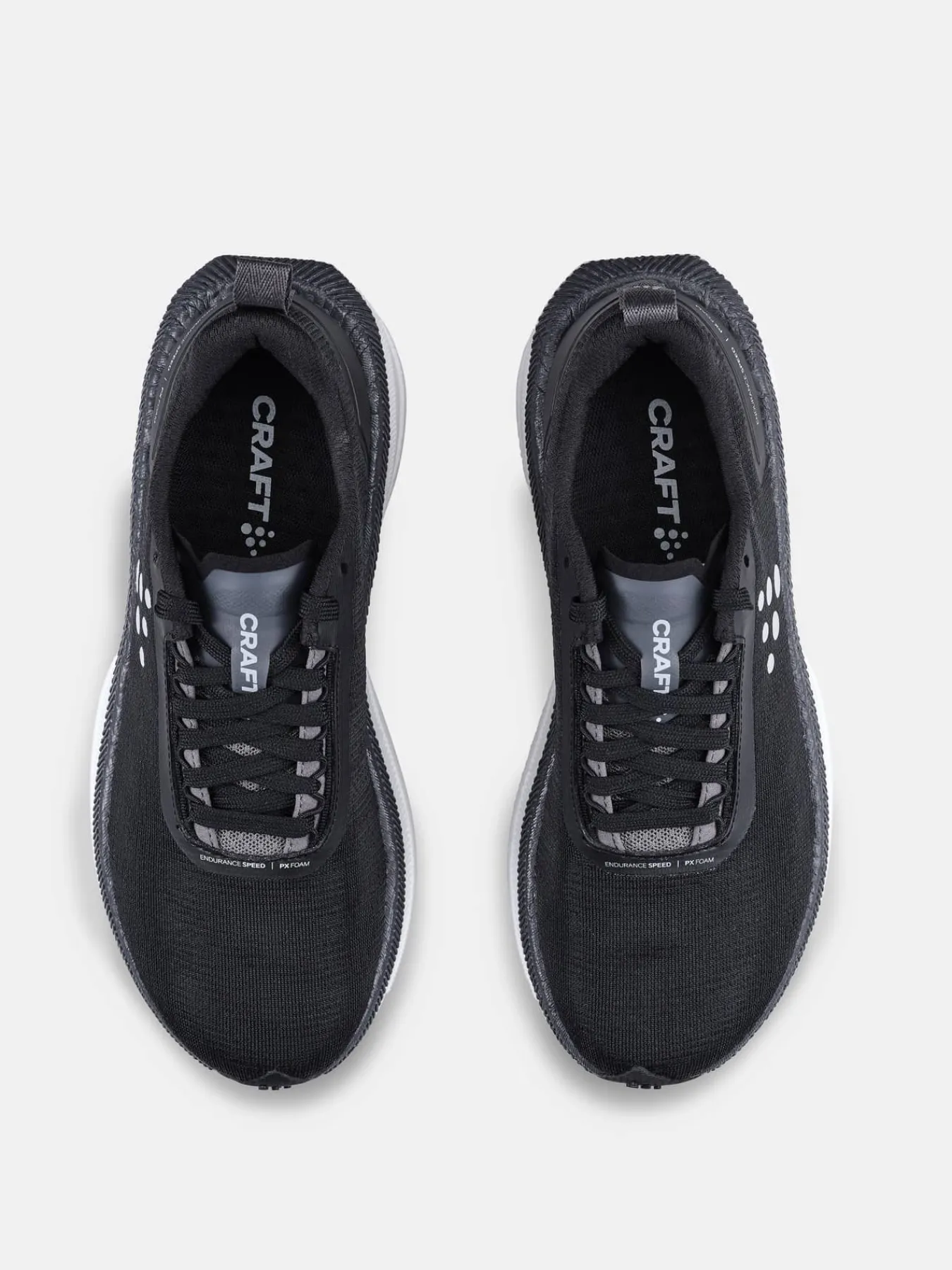 Craft Sportswear Vägskor|Promenadskor^Endurance 2 M Black
