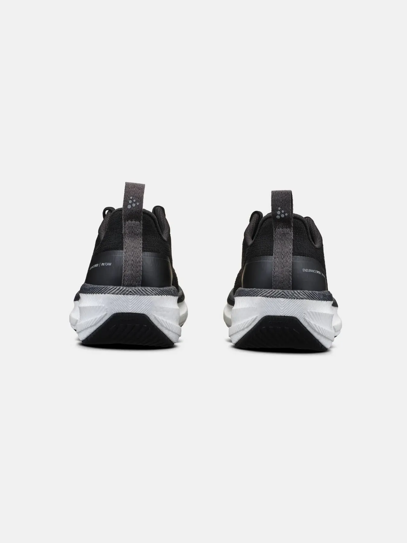 Craft Sportswear Vägskor|Promenadskor^Endurance 2 M Black