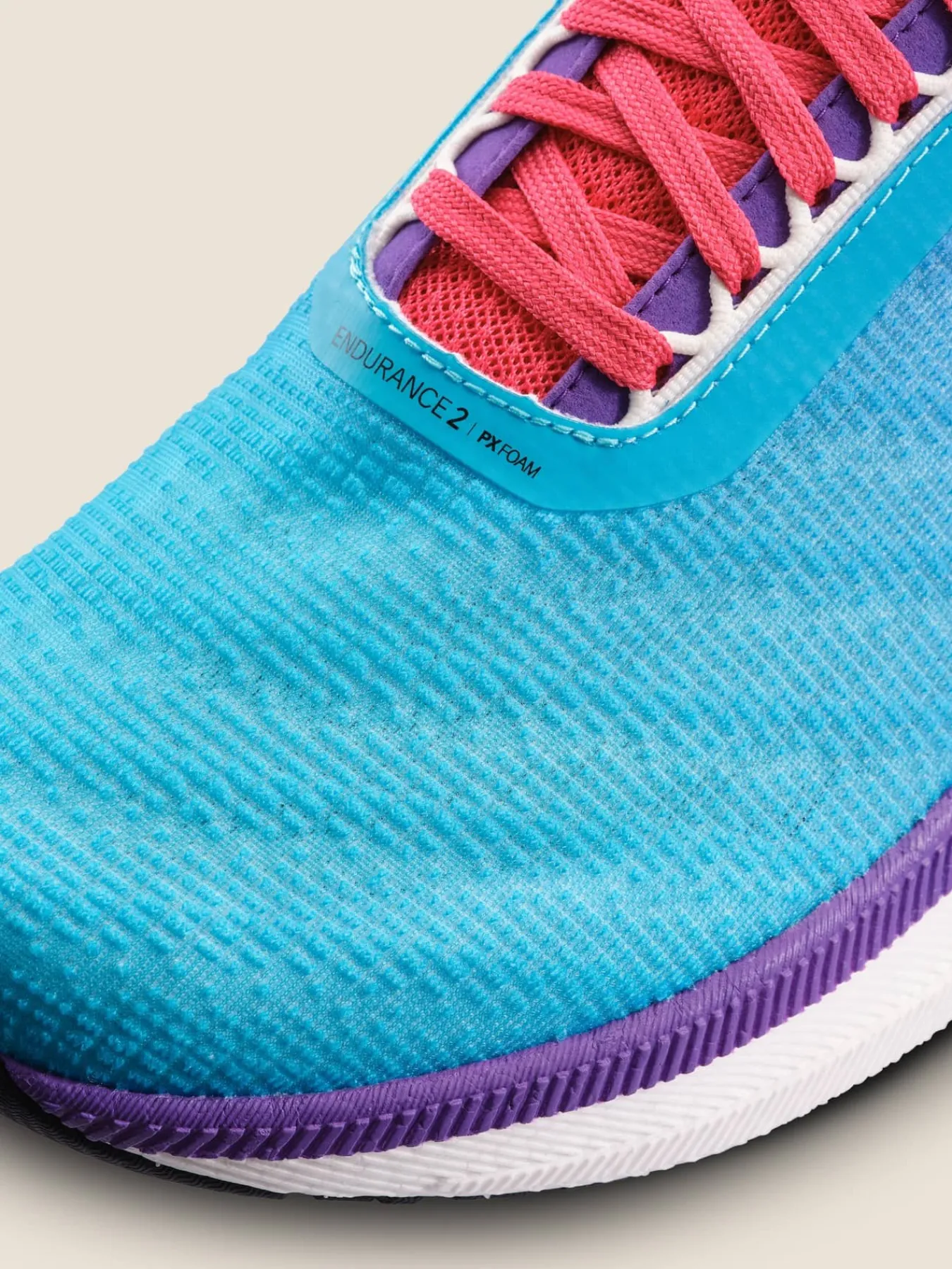 Craft Sportswear Vägskor|Promenadskor^Endurance 2 M Club Cobolt/True Purple