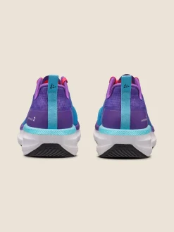 Craft Sportswear Vägskor|Promenadskor^Endurance 2 M Club Cobolt/True Purple