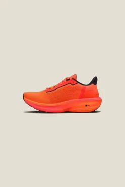Craft Sportswear Vägskor|Promenadskor^Endurance 3 M Shock/Orange