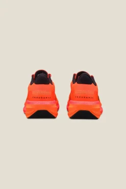 Craft Sportswear Vägskor|Promenadskor^Endurance 3 M Shock/Orange