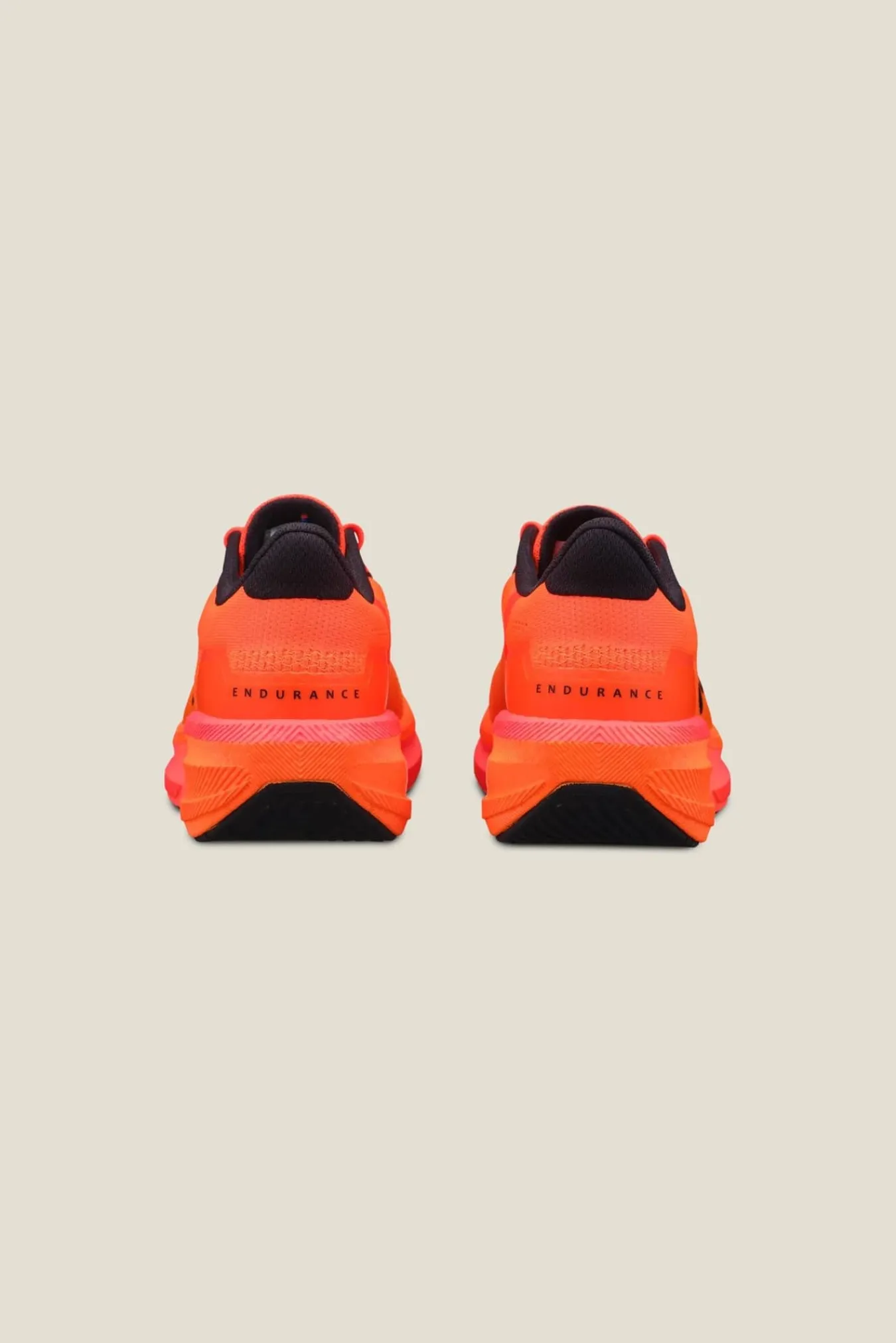 Craft Sportswear Vägskor|Promenadskor^Endurance 3 M Shock/Orange