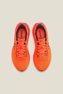 Craft Sportswear Vägskor|Promenadskor^Endurance 3 M Shock/Orange