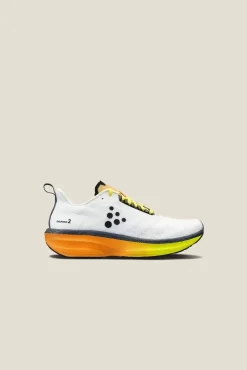 Craft Sportswear Vägskor|Promenadskor^Endurance 2 M Ash White-Sour