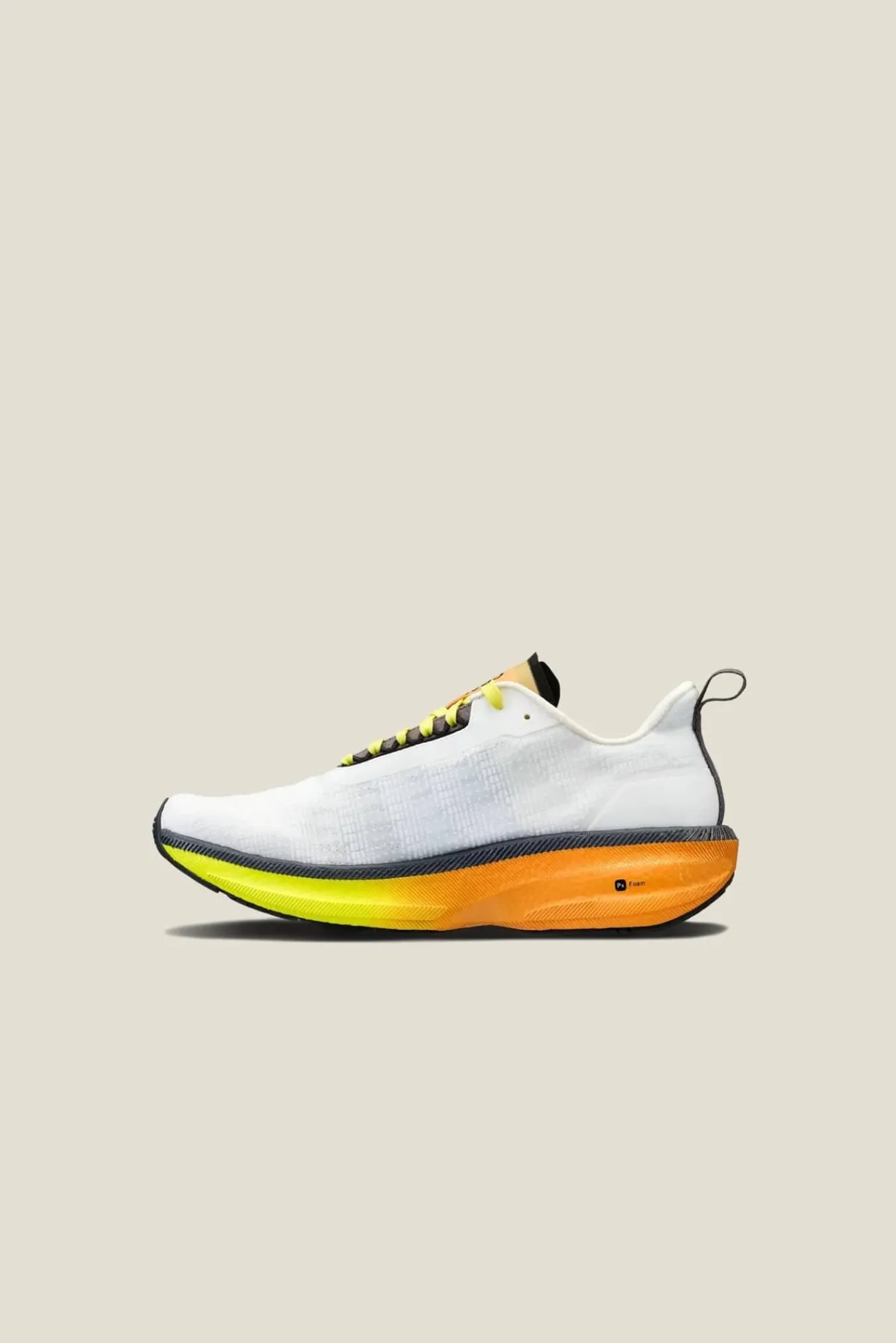 Craft Sportswear Vägskor|Promenadskor^Endurance 2 M Ash White-Sour