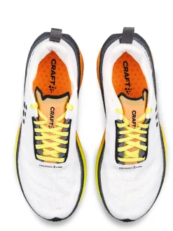 Craft Sportswear Vägskor|Promenadskor^Endurance 2 M Ash White-Sour
