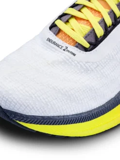 Craft Sportswear Vägskor|Promenadskor^Endurance 2 M Ash White-Sour