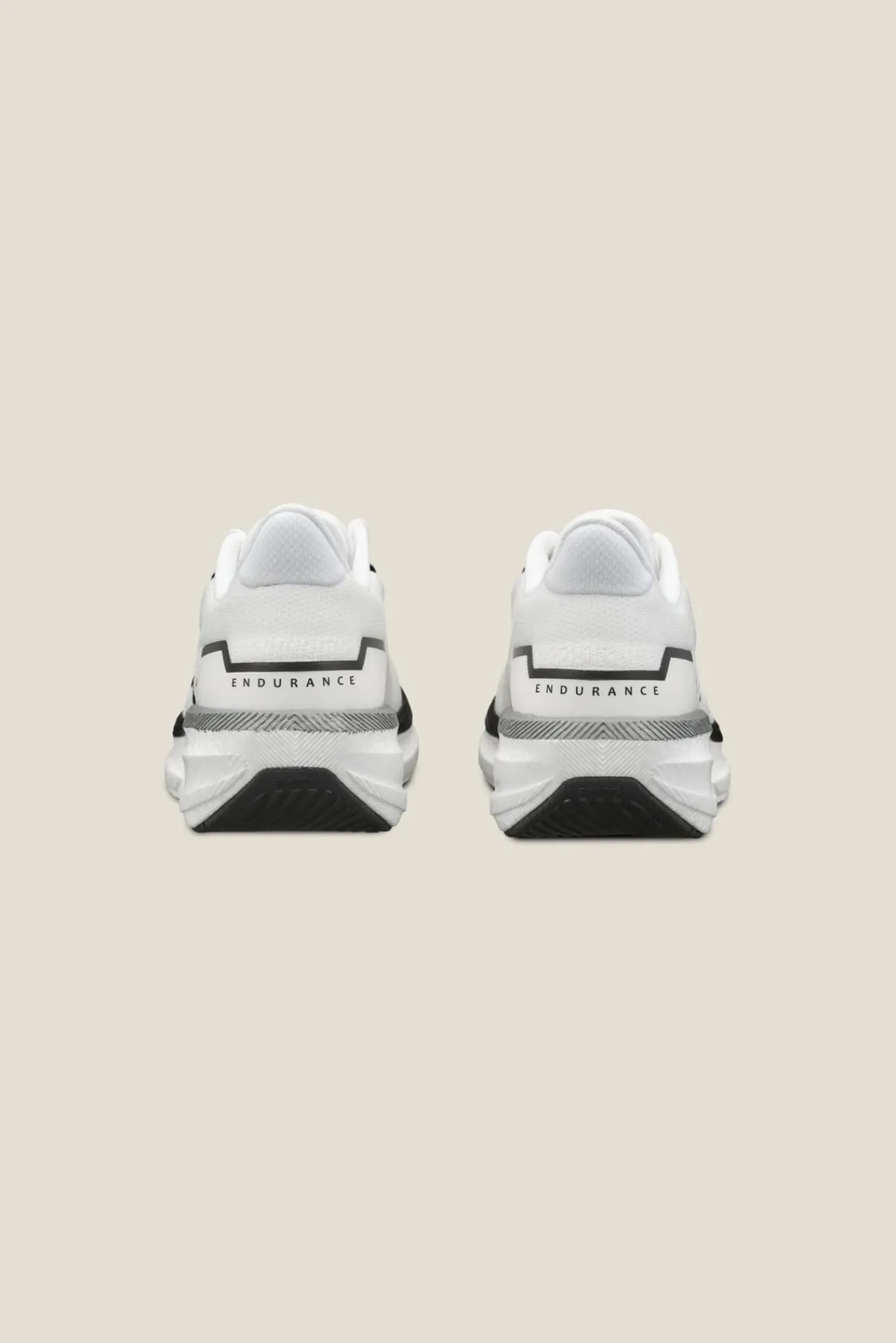 Craft Sportswear Vägskor|Promenadskor^Endurance 3 M White