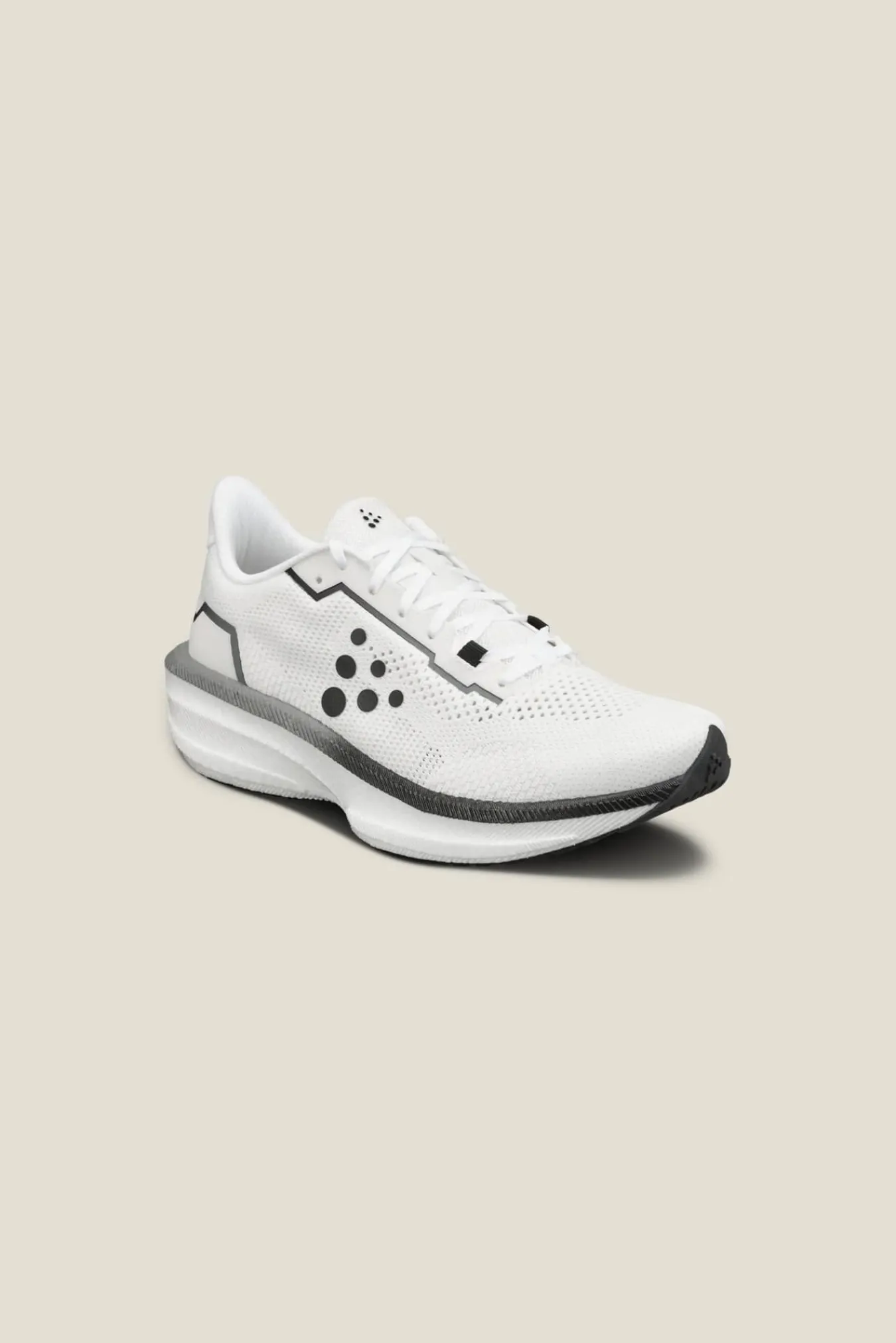Craft Sportswear Vägskor|Promenadskor^Endurance 3 M White