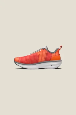 Craft Sportswear Vägskor|Promenadskor^Endurance 2 M Core Red/Multi