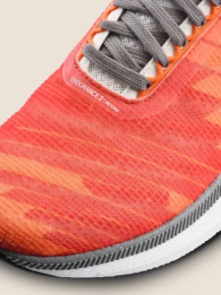 Craft Sportswear Vägskor|Promenadskor^Endurance 2 M Core Red/Multi