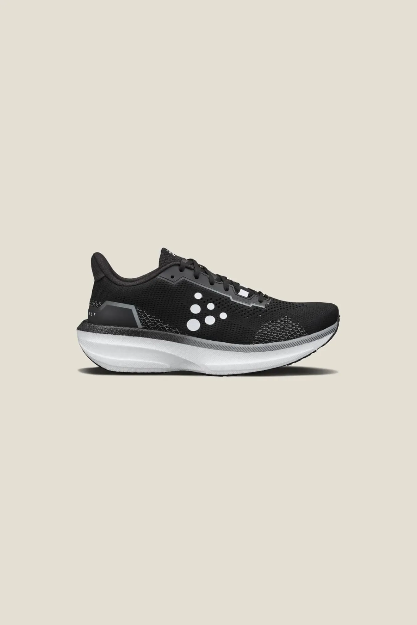 Craft Sportswear Vägskor|Promenadskor^Endurance 3 M Black/Contrast