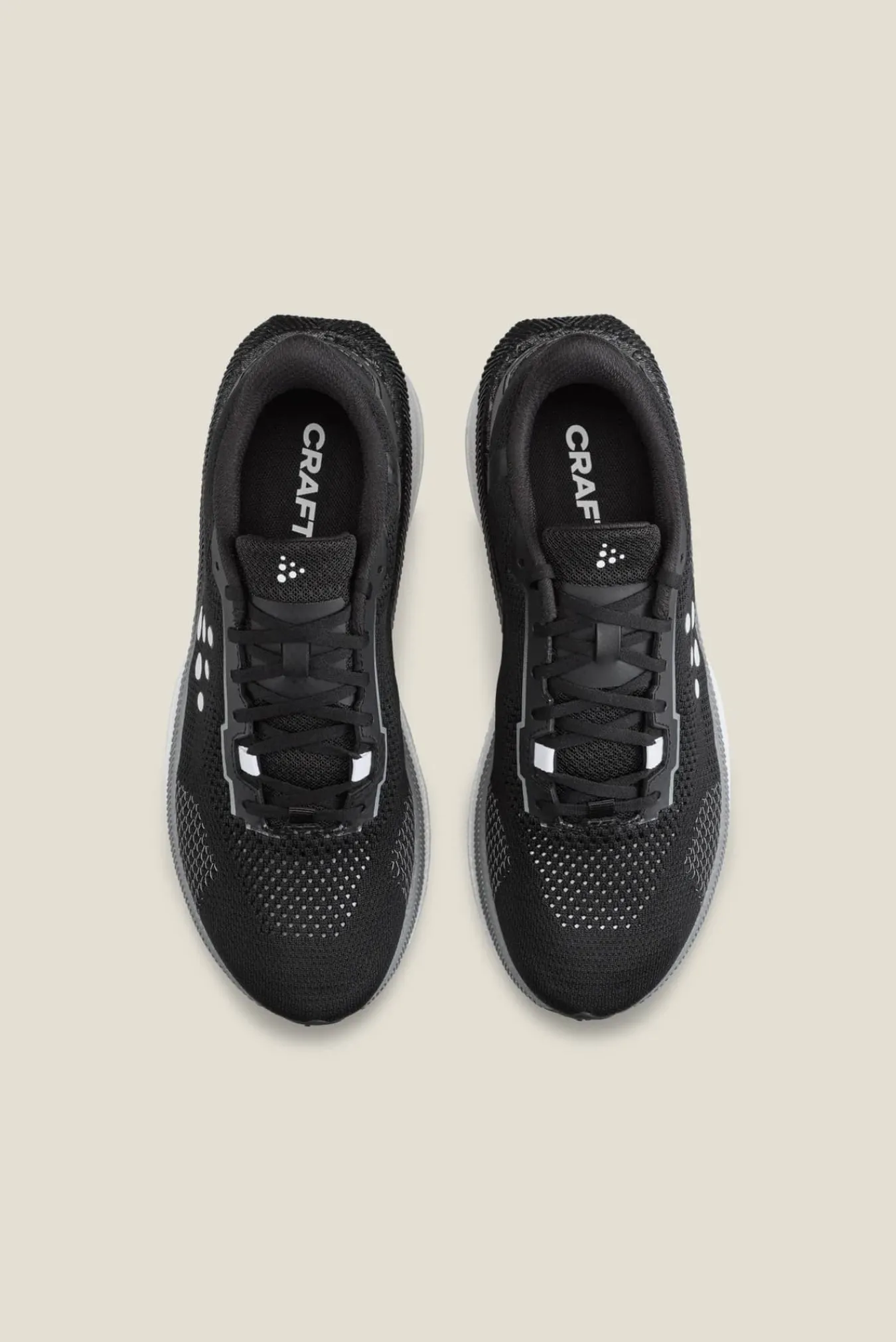 Craft Sportswear Vägskor|Promenadskor^Endurance 3 M Black/Contrast