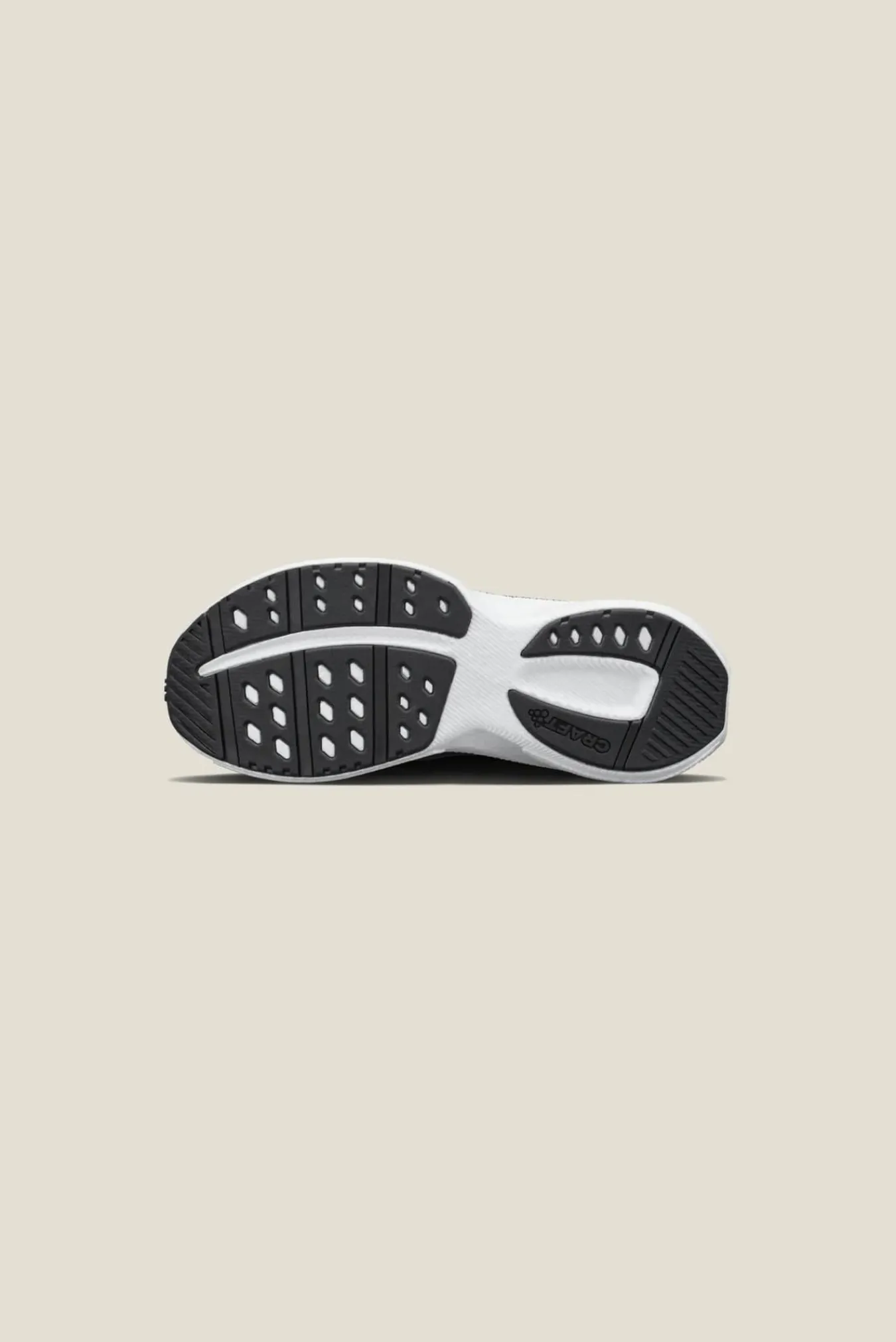 Craft Sportswear Vägskor|Promenadskor^Endurance 3 M Black/Contrast