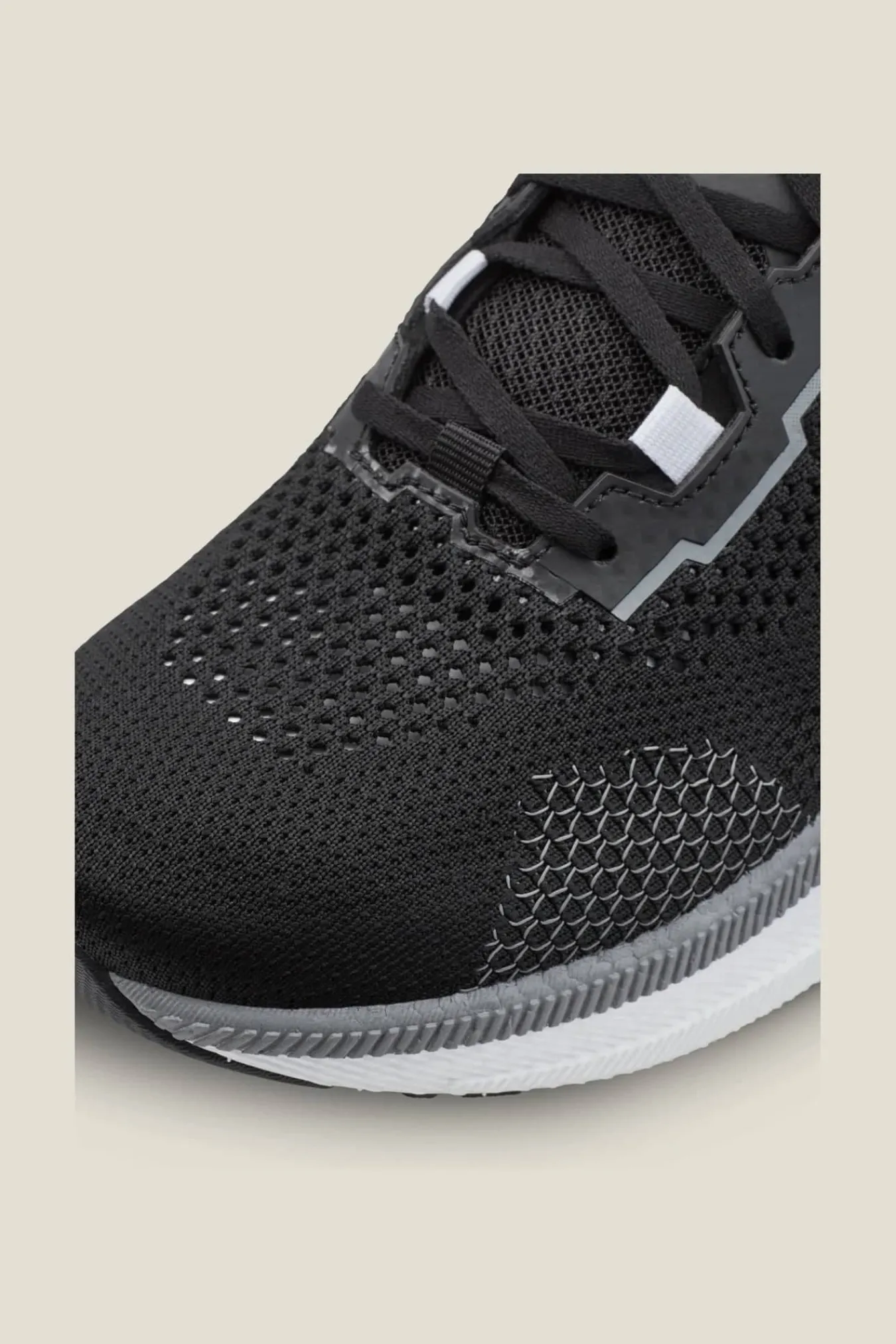 Craft Sportswear Vägskor|Promenadskor^Endurance 3 M Black/Contrast
