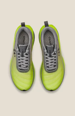 Craft Sportswear Vägskor|Promenadskor^Endurance 2 M Granite/Acid