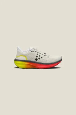 Craft Sportswear Vägskor|Promenadskor^Endurance 3 M Tofu/Contrast