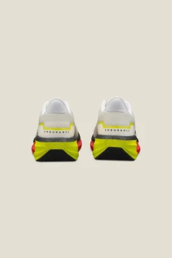 Craft Sportswear Vägskor|Promenadskor^Endurance 3 M Tofu/Contrast