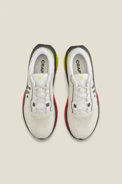 Craft Sportswear Vägskor|Promenadskor^Endurance 3 M Tofu/Contrast