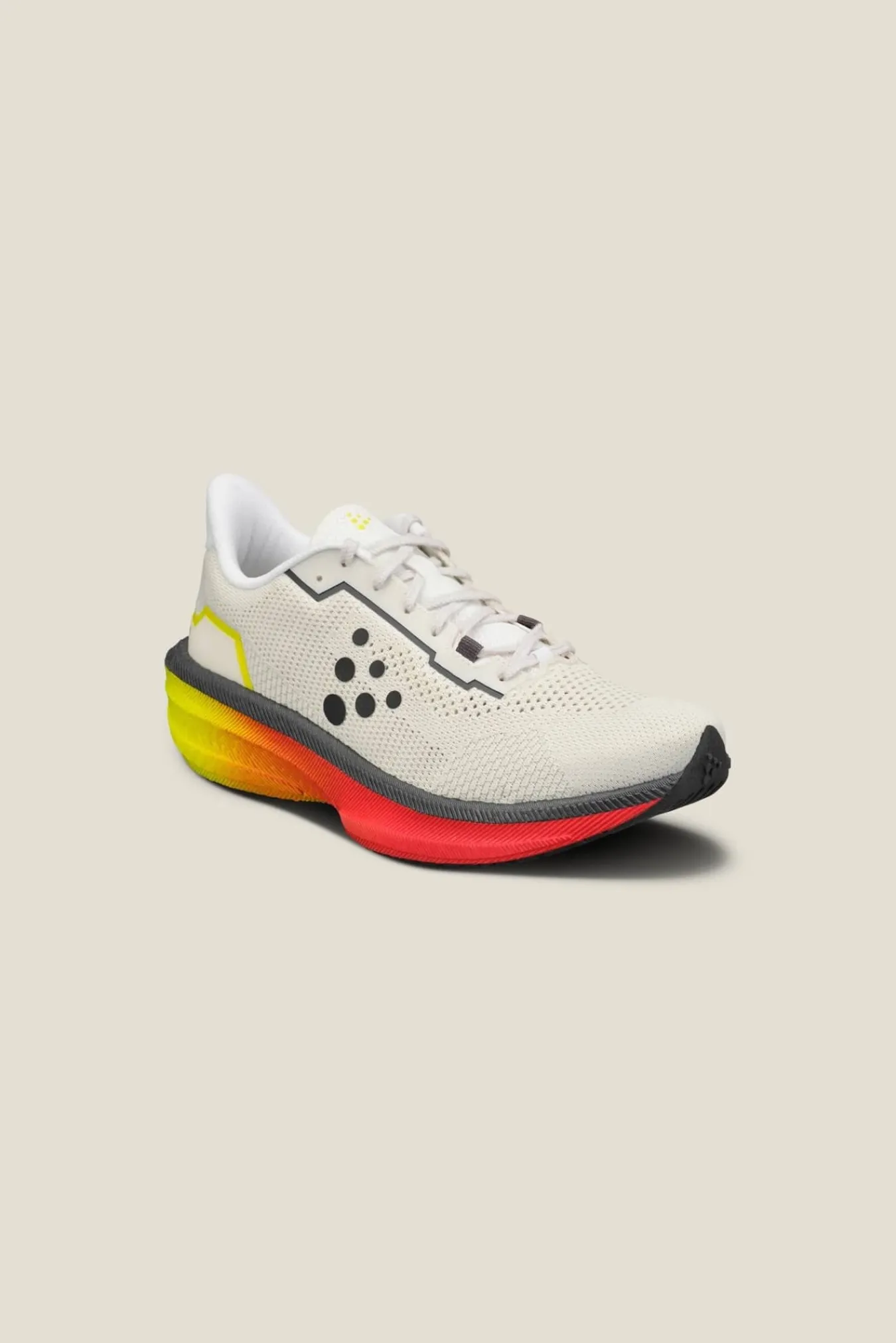 Craft Sportswear Vägskor|Promenadskor^Endurance 3 M Tofu/Contrast