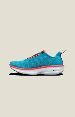 Craft Sportswear Vägskor|Promenadskor^Endurance 2 M Laser-Inferno