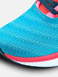 Craft Sportswear Vägskor|Promenadskor^Endurance 2 M Laser-Inferno
