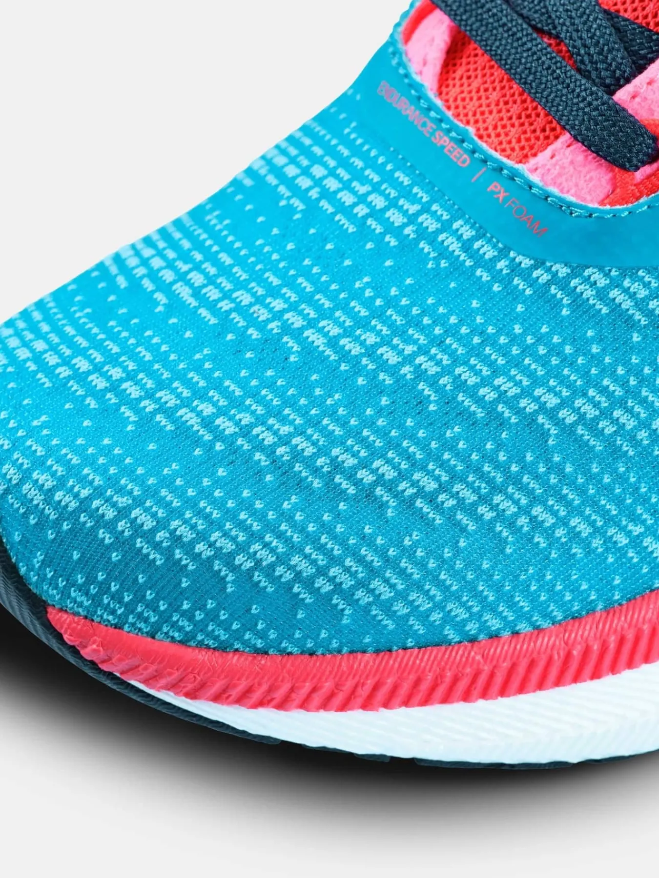 Craft Sportswear Vägskor|Promenadskor^Endurance 2 M Laser-Inferno