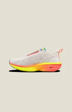 Craft Sportswear Vägskor|Promenadskor^Endurance 2 M Ash White/Shock