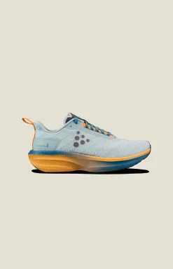 Craft Sportswear Vägskor|Promenadskor^Endurance 2 M Platinum/Sour