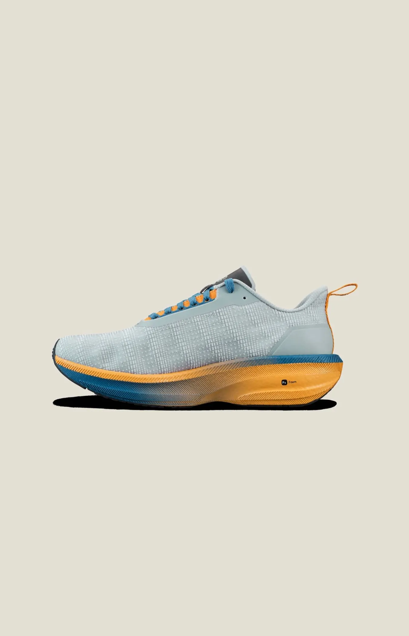 Craft Sportswear Vägskor|Promenadskor^Endurance 2 M Platinum/Sour