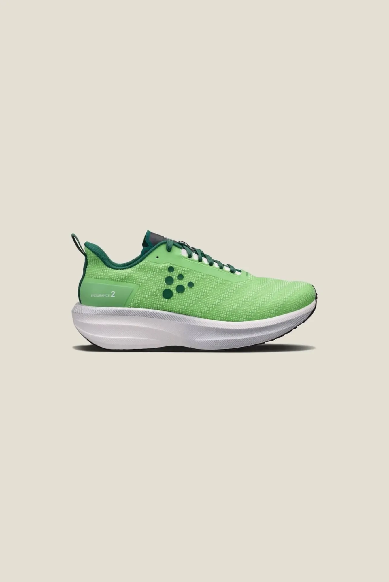 Craft Sportswear Vägskor|Promenadskor^Endurance 2 M Colias
