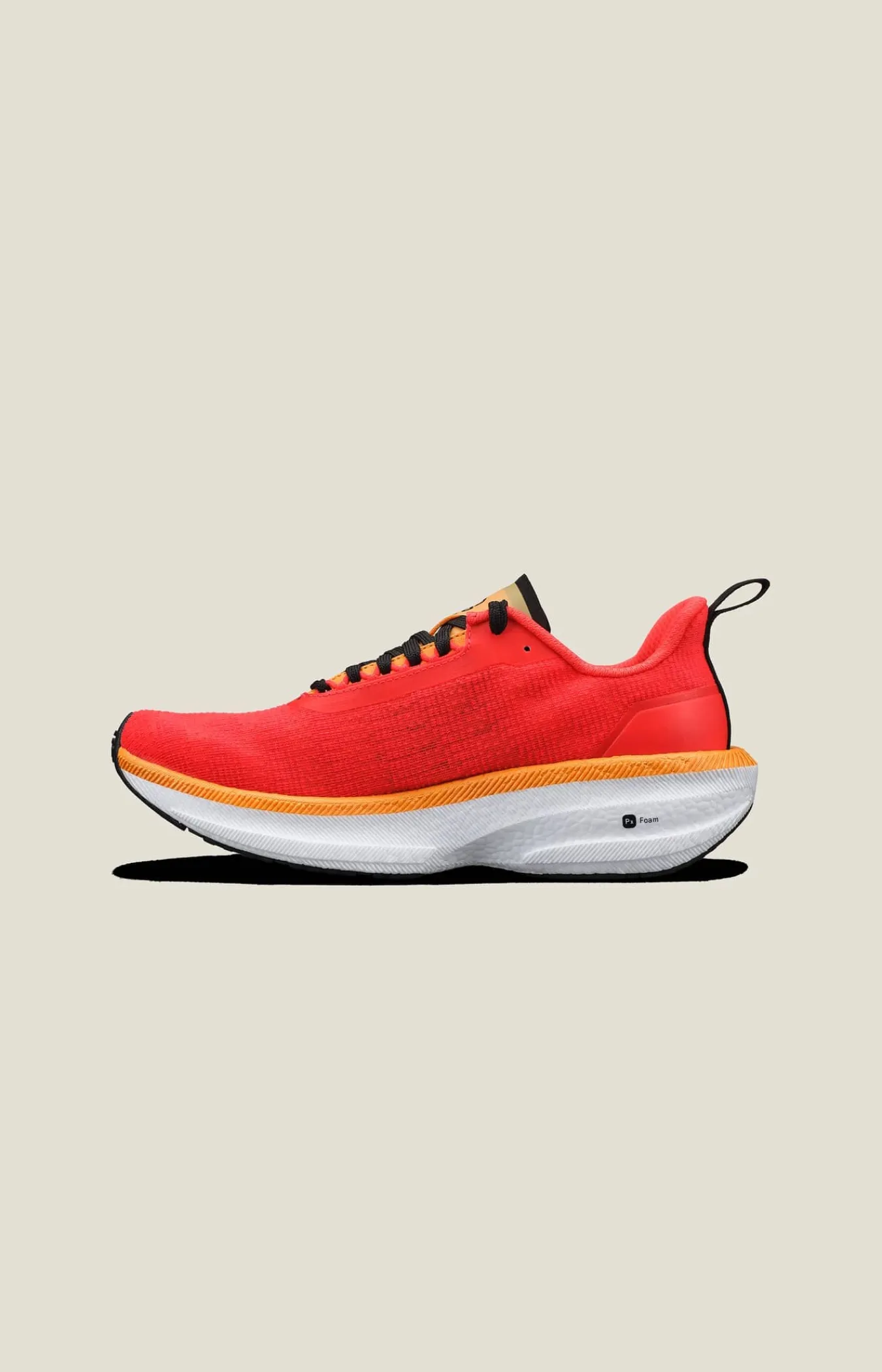 Craft Sportswear Vägskor|Promenadskor^Endurance 2 W Inferno-Sour