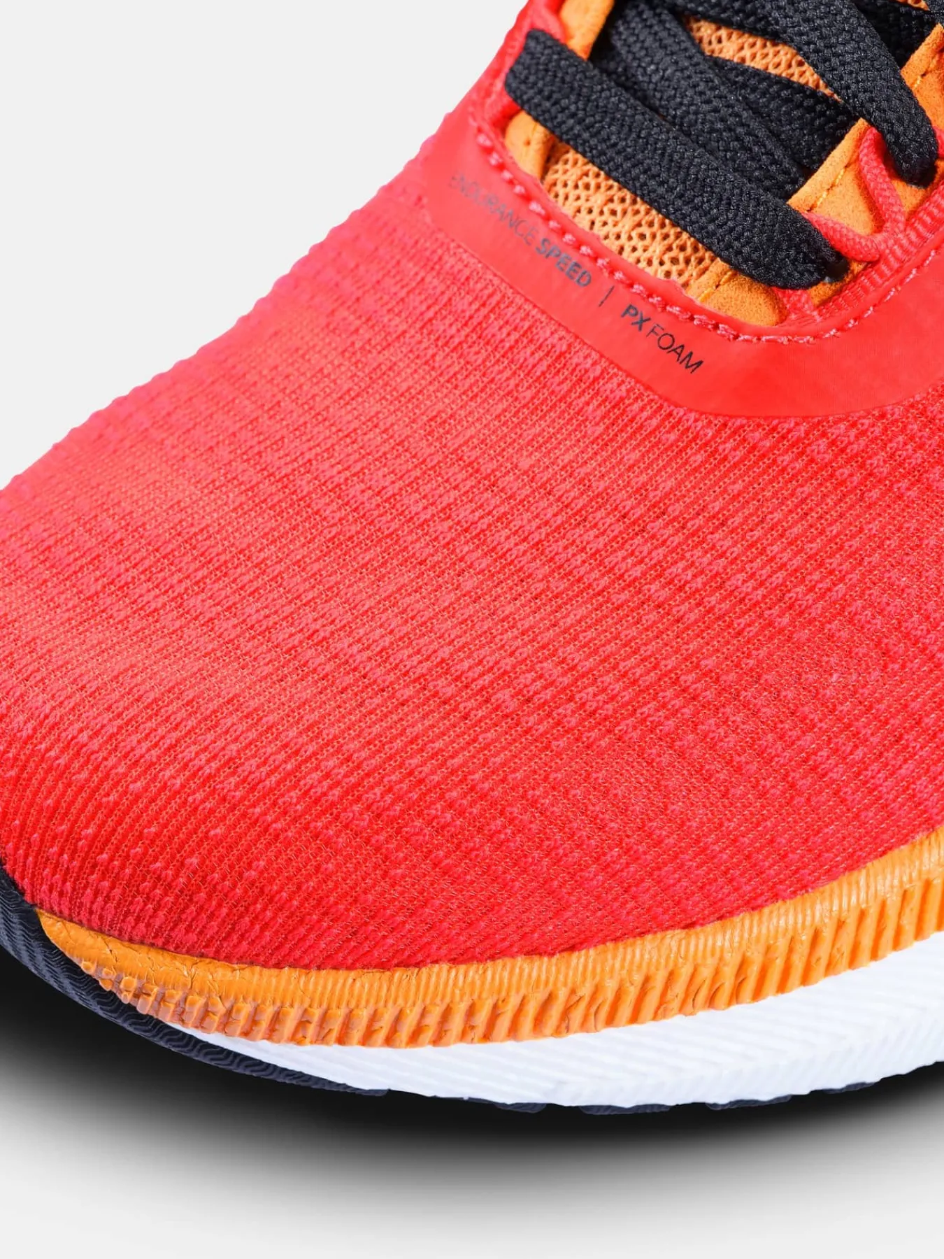 Craft Sportswear Vägskor|Promenadskor^Endurance 2 W Inferno-Sour