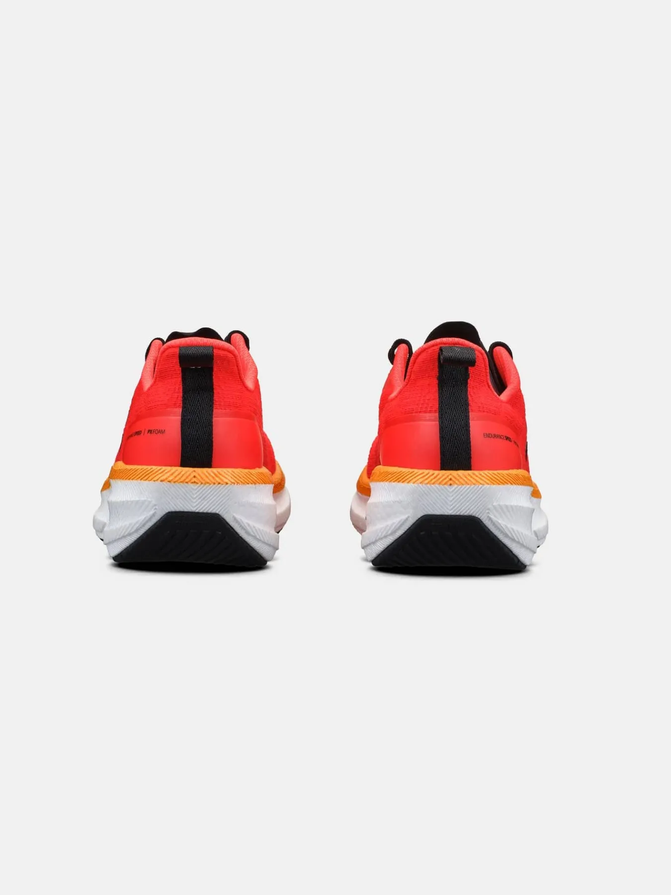 Craft Sportswear Vägskor|Promenadskor^Endurance 2 W Inferno-Sour