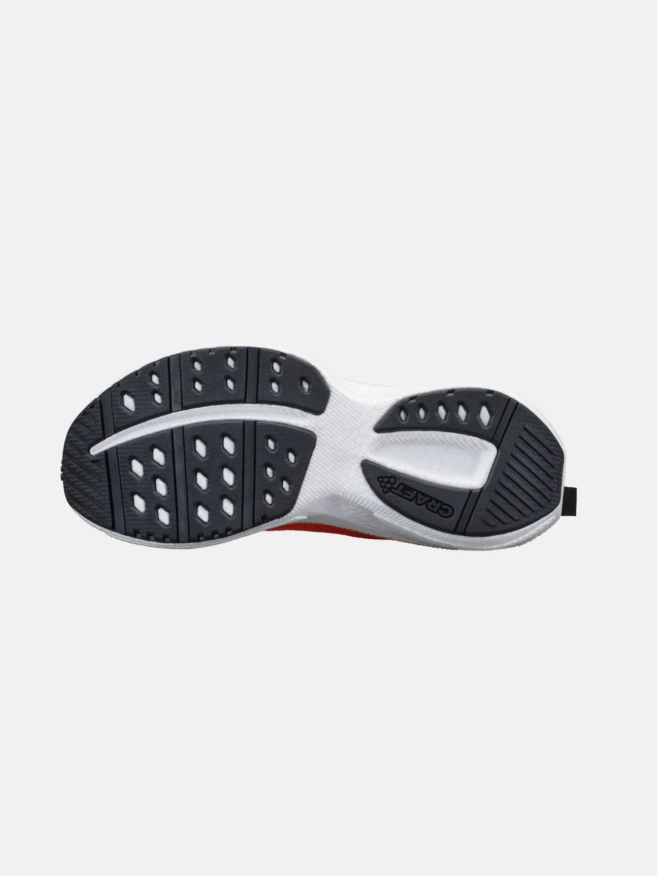 Craft Sportswear Vägskor|Promenadskor^Endurance 2 W Inferno-Sour