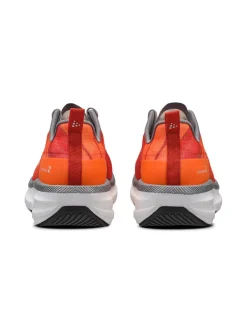 Craft Sportswear Vägskor|Promenadskor^Endurance 2 W Core Red/Multi