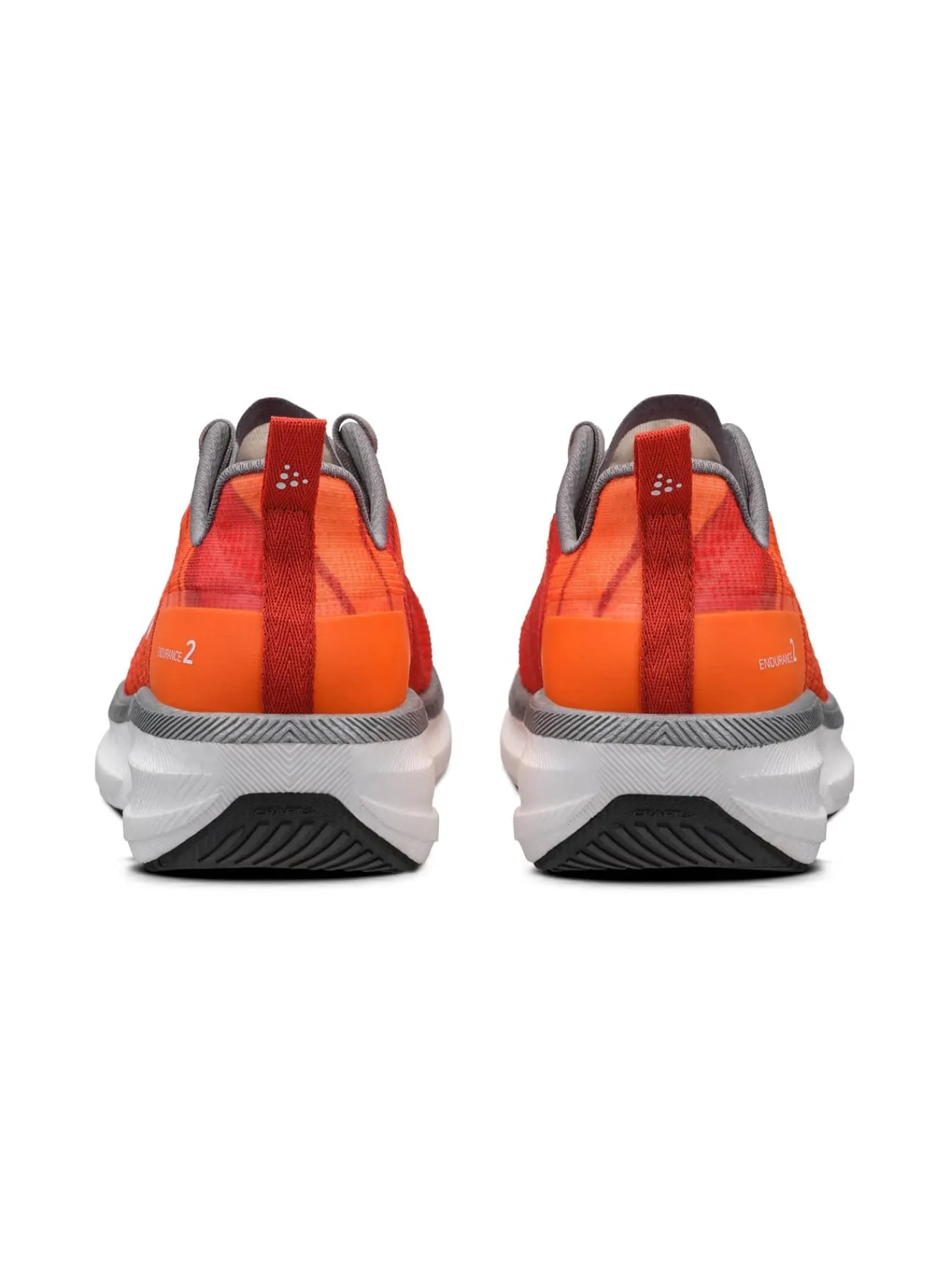 Craft Sportswear Vägskor|Promenadskor^Endurance 2 W Core Red/Multi
