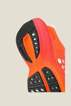 Craft Sportswear Vägskor|Promenadskor^Endurance 3 W Flourange/Contrast