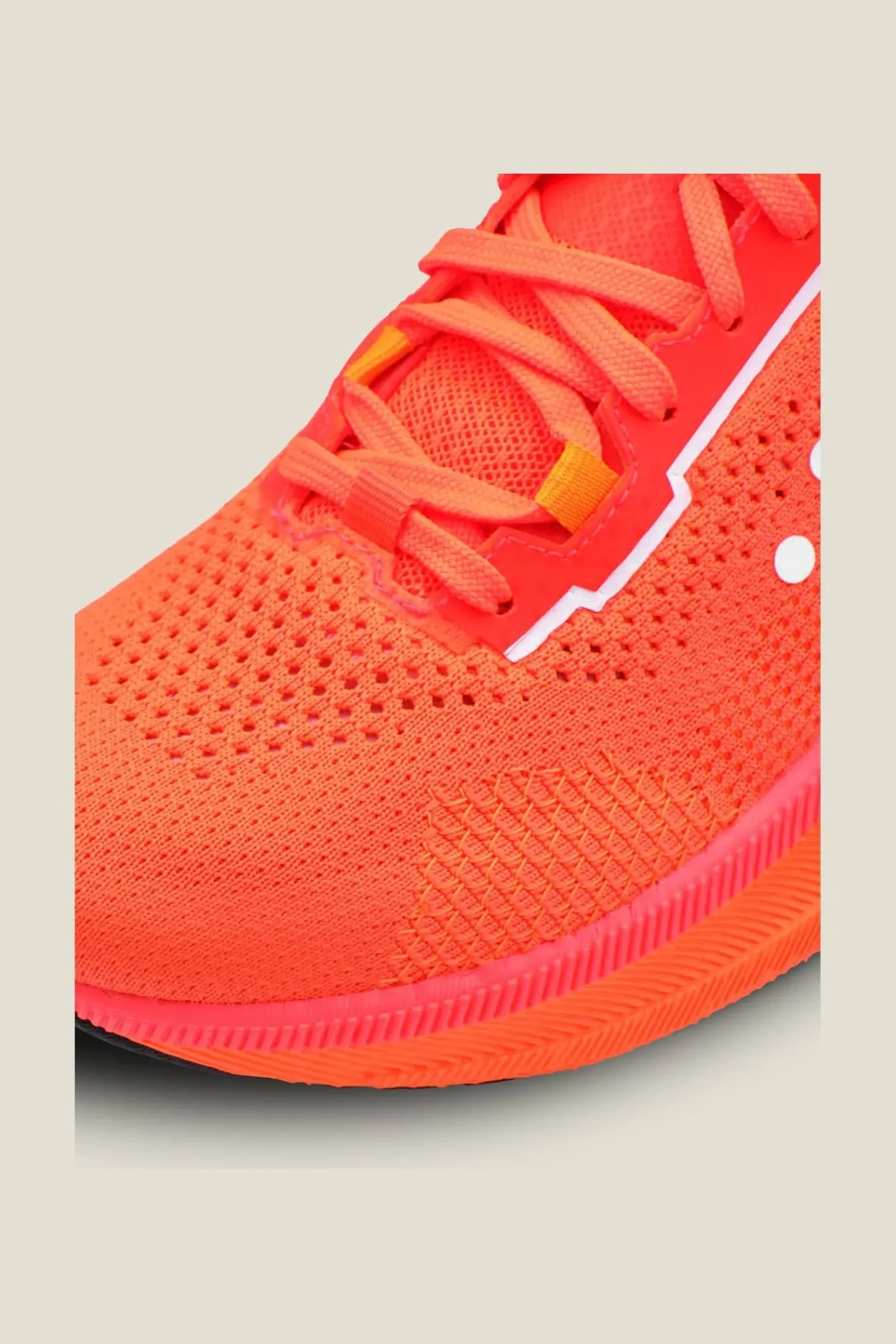 Craft Sportswear Vägskor|Promenadskor^Endurance 3 W Flourange/Contrast