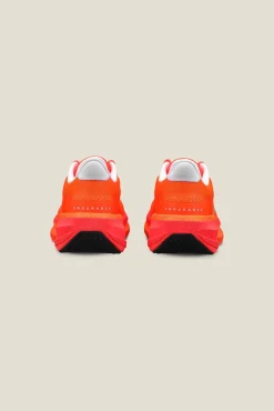 Craft Sportswear Vägskor|Promenadskor^Endurance 3 W Flourange/Contrast