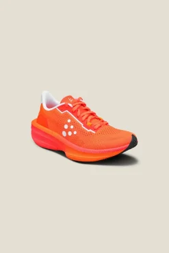 Craft Sportswear Vägskor|Promenadskor^Endurance 3 W Flourange/Contrast