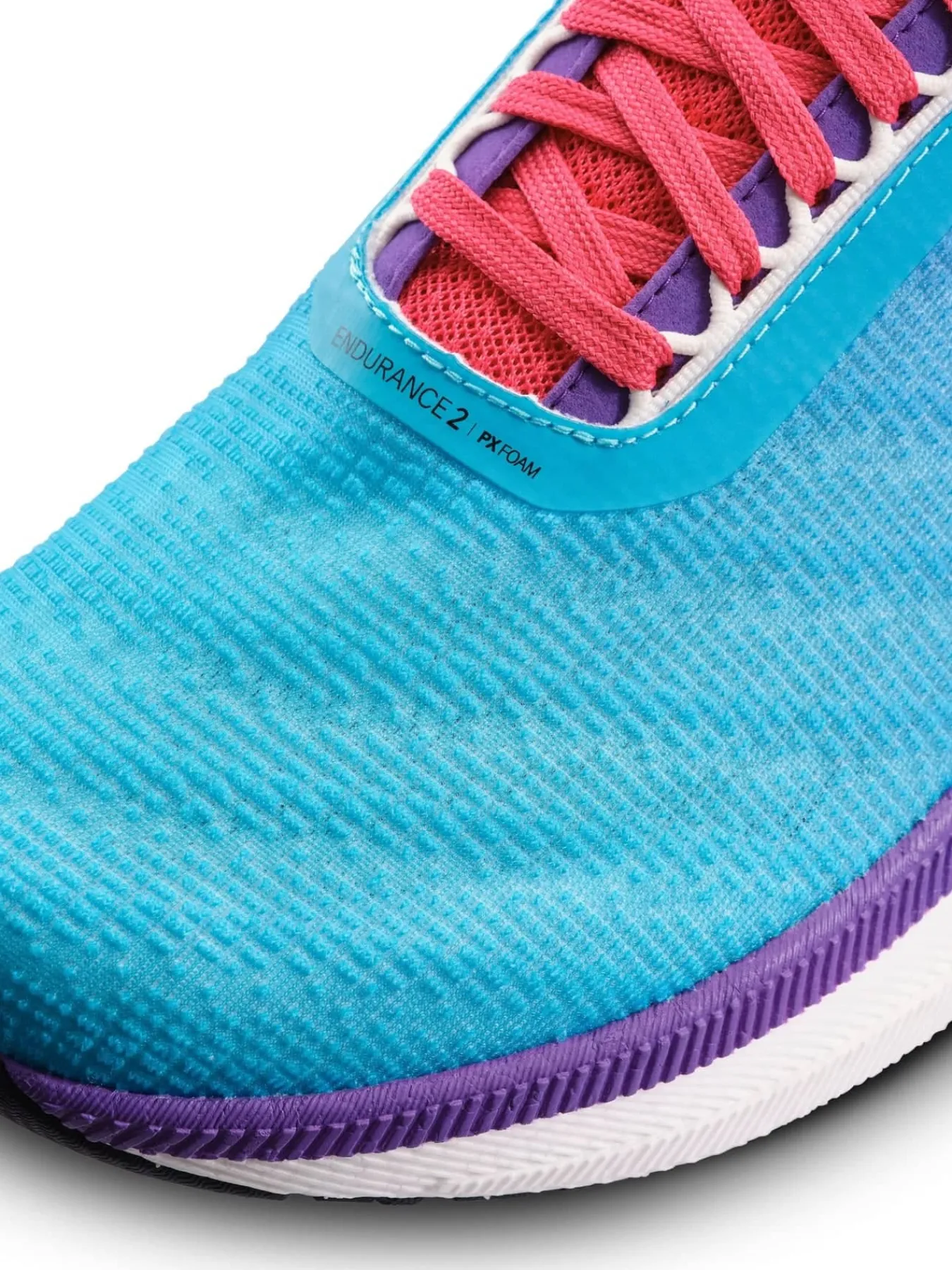 Craft Sportswear Vägskor|Promenadskor^Endurance 2 W Club Cobolt/True Purple
