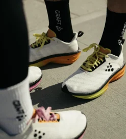 Craft Sportswear Vägskor|Promenadskor^Endurance 2 W Club Cobolt/True Purple