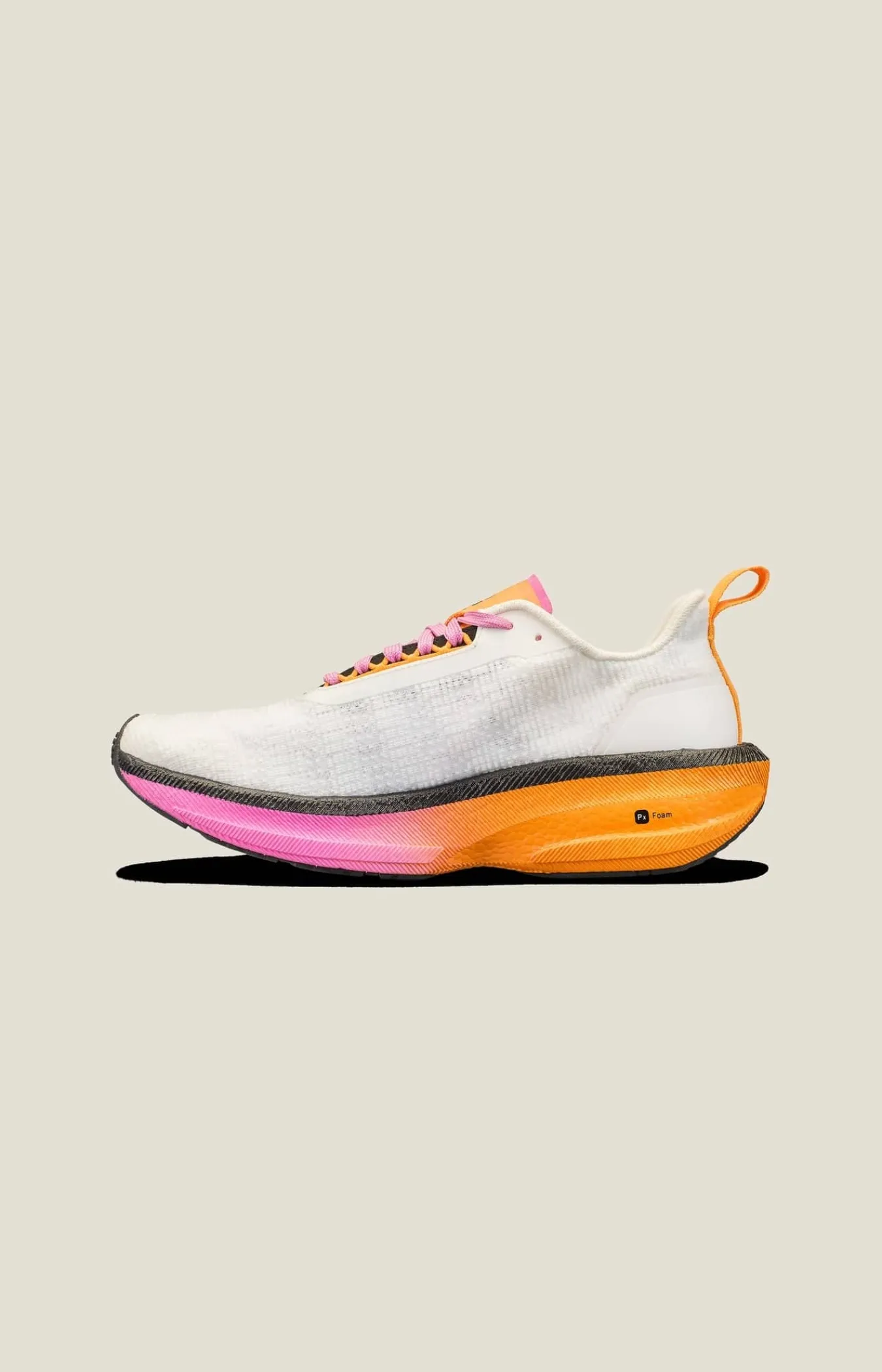 Craft Sportswear Vägskor|Promenadskor^Endurance 2 W Ash White-Fuchsia