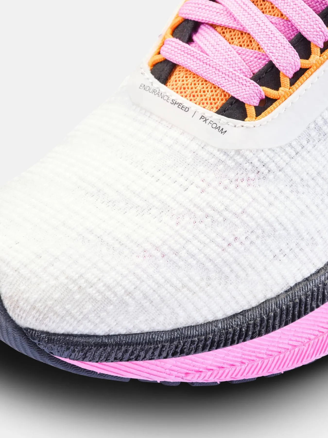 Craft Sportswear Vägskor|Promenadskor^Endurance 2 W Ash White-Fuchsia